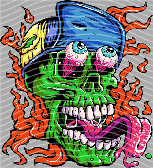 Street design-JT 4907